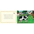 Farmyard Friends: Cuddly Cow