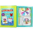 Pants, Pants, Pants!: The Wacky Wash Day Game