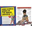 Marvel - The Science of Super Heroes