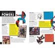 Marvel - The Science of Super Heroes