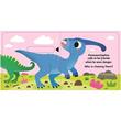 Push and Pull Dinosaurs Board
