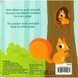 In The Woods (Triple Slider Book)