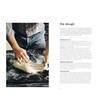 Dough - Show the Dough Who's Boss