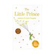 The Little Prince (Classic Edition) (Fully Illustrated, Color Edition)