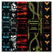 Fyodor Dostoevsky Complete Collection (6 Books Set)