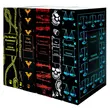 Fyodor Dostoevsky Complete Collection (6 Books Set)