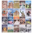 Children's Introduction to History (20 Books Set)