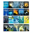Children's Introduction to Science (20 Books Set)
