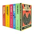 Fyodor Dostoevsky - Selected Works - 6 Books Collection Box Set