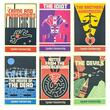 Fyodor Dostoevsky - Selected Works - 6 Books Collection Box Set