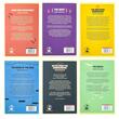 Fyodor Dostoevsky - Selected Works - 6 Books Collection Box Set