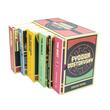 Fyodor Dostoevsky - Selected Works - 6 Books Collection Box Set