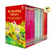 Usborne - My Reading Library - 50 Books Collection Set