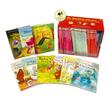 Usborne - My Reading Library - 50 Books Collection Set