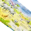 Usborne - See Inside (Collection 1) (5 Books Set) - With Over 350 Flaps To Lift