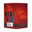 The Art of War Collection: Deluxe 7-Book Box Set (Arcturus Collector's Classics) 