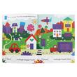 150 Plus Big Stickers - Shapes