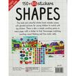 150 Plus Big Stickers - Shapes