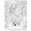 Tarot Colouring