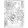 Tarot Colouring