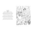 Goddess Colouring: Fierce, Feminine Energy to Colour