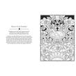 Nature’s Magic: A Colouring Book of Healing Plants and Remedies