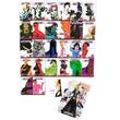 Bleach Box Set 3 (Volumes 49-74) (26 Books Collection Box Set)