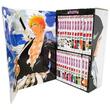 Bleach Box Set 3 (Volumes 49-74) (26 Books Collection Box Set)