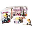 Bleach Box Set 3 (Volumes 49-74) (26 Books Collection Box Set)