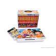 Dragon Ball - Complete Box Set - Volumes 1-16 (16 Books Collection Box Set)
