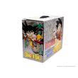 Dragon Ball - Complete Box Set - Volumes 1-16 (16 Books Collection Box Set)