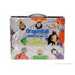Dragon Ball - Complete Box Set - Volumes 1-16 (16 Books Collection Box Set)