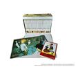 The Promised Neverland - The Complete Saga (20 Books Box Set)