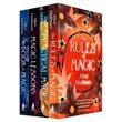 The Practical Magic Series 4 Books Collection Set By Alice Hoffman