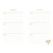 Van Gogh Memory Journal: Reflect, Record, Remember