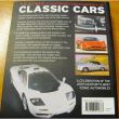 The ultimate Illustrated Encyclopedia of CLASSIC CARS
