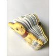 Gold Bunny Bell Recipe Book