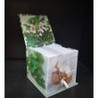 Memo Block: Herbs