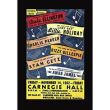 New York Mid-Century Post-War Capital of Culture, 1945-1965