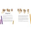Tarot Coloring Book: Color Your Way to Unlock and Explore Your Magickal Intuition