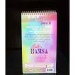 Seal 'N Send Stationery: Talk to the Hamsa!