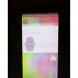 Seal 'N Send Stationery: Talk to the Hamsa!
