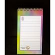 Seal 'N Send Stationery: Talk to the Hamsa!