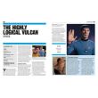 Star Trek Book: Strange New Worlds 