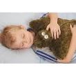 Aroma Home Pillow Friendz - Crocodile Cuddly Toy