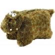 Aroma Home Pillow Friendz - Crocodile Cuddly Toy