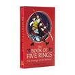 The Book of Five Rings: Deluxe Slipcase Edition by Miyamoto Musashi (Arcturus Silkbound Classics)