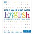 Help Your Kids With English, CAROL VORDERMAN