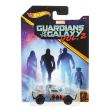 Hot Wheels Marvel: Guardians of the Galaxy Vol 2