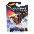 Hot Wheels Marvel: Guardians of the Galaxy Vol 2